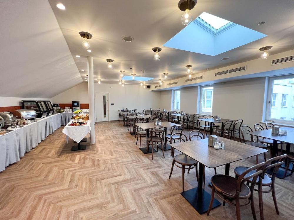 Beranek Hotel Praga