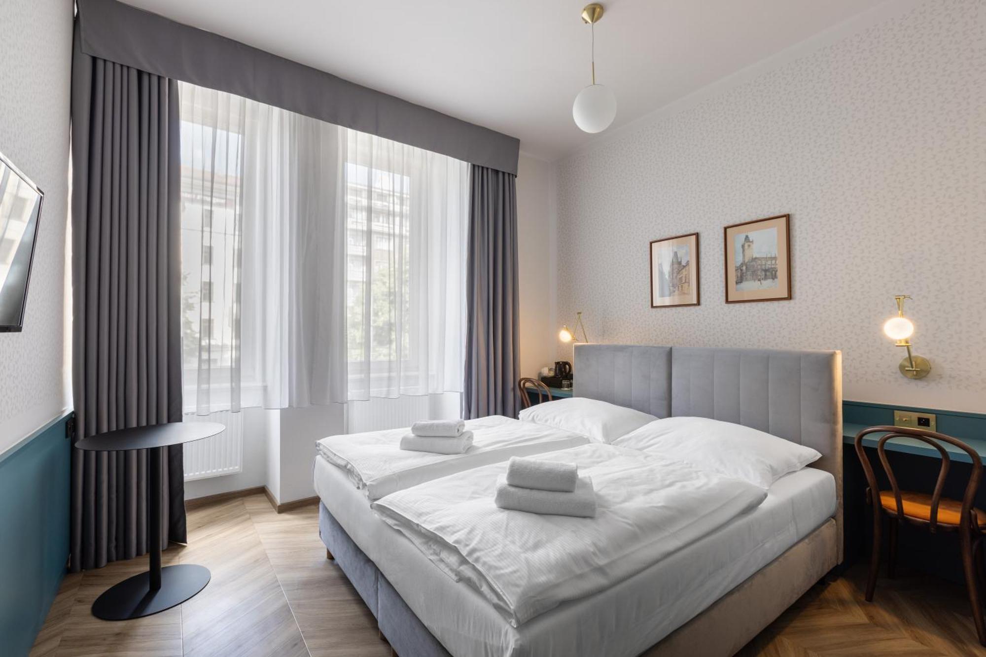 Hotel Beránek 3*