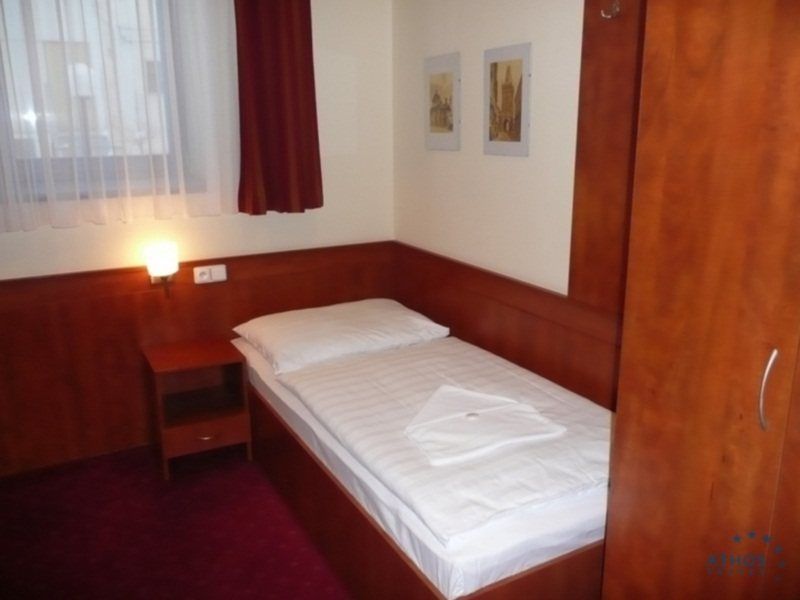 Beránek Hotel