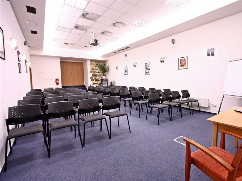 Beránek Hotel 3*