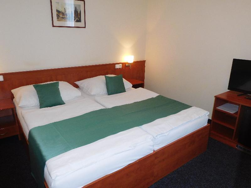 Hotel Beránek 3*