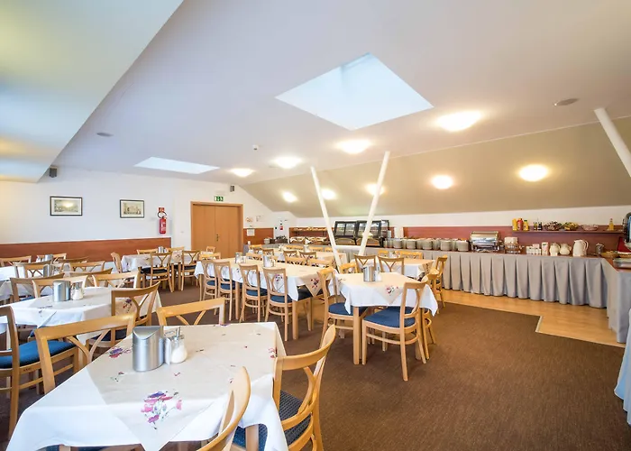 Hotel Beranek